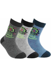 Шкарпетки дитячі Conte-kids Tip-Top (205)