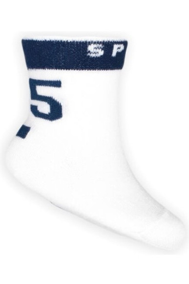 Шкарпетки дитячі Tuptusie 100-2N8 бавовняні