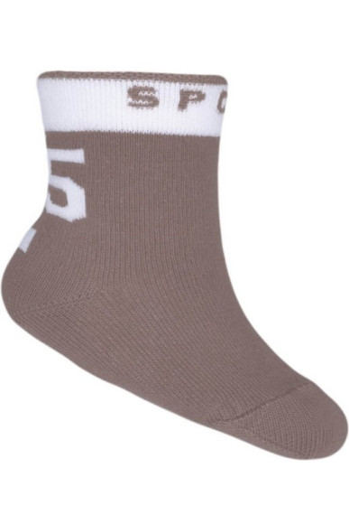 Шкарпетки дитячі Tuptusie 100-2N8 бавовняні