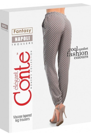 Штани жіночі Conte Fantasy Napoli