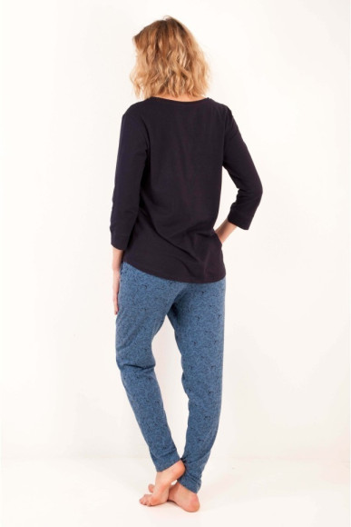 Жіноча піжама Henderson 35759 GITA