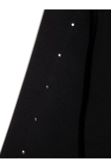 Світшот жіночий Conte LD 887 з металевим декором