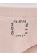 Труси жіночі Conte Tatoo Style LB 1478 бікіні