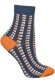 Шкарпетки CHILI 748-L1C бавовняні