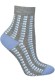 Шкарпетки CHILI 748-L1C бавовняні