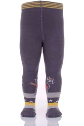 Колготки дитячі Tuptusie 400-8B4 бавовняні