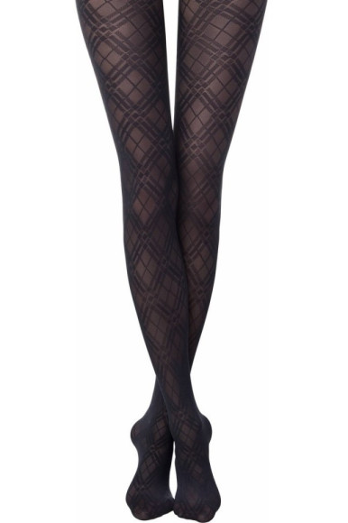 Колготки жіночі Conte Fantasy Megan