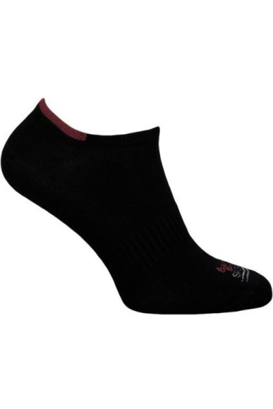 Шкарпетки чоловічі Chili Sport Line 360-6L1 бамбукові ультракороткі