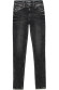 Джинси жіночі Conte Eco-friendly CON-173 моделюючі skinny із середньою посадкою