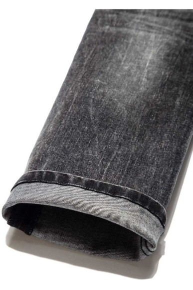 Джинси жіночі Conte Eco-friendly CON-173 моделюючі skinny із середньою посадкою