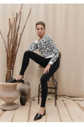 Світшот жіночий Conte LD 894 18С-645ТСП