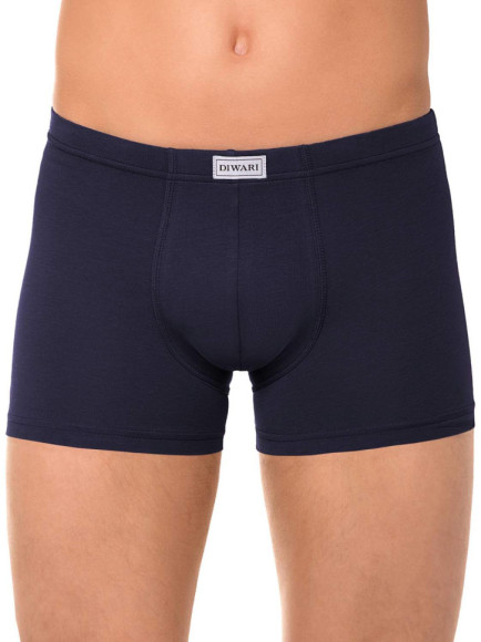 Труси чоловічі Diwari Basic MSH 127 шорти