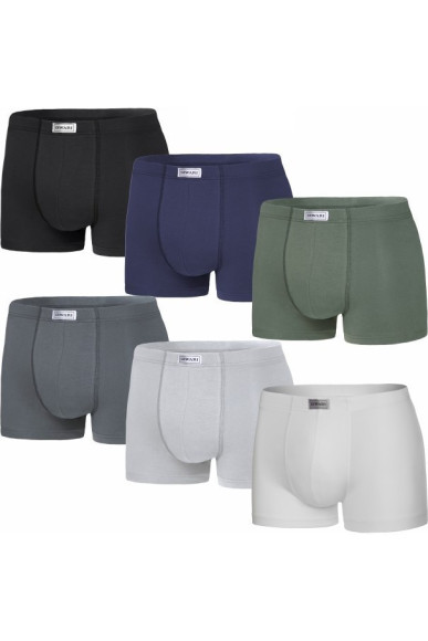 Труси чоловічі Diwari Basic MSH 127 шорти