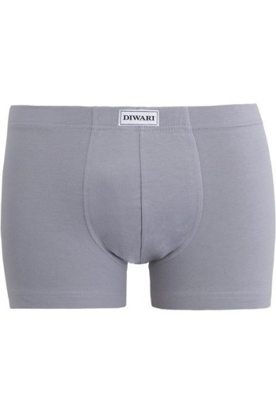 Труси чоловічі Diwari Basic MSH 127 шорти