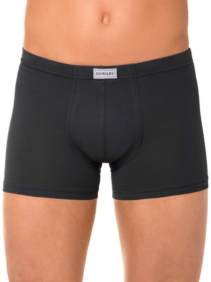 Труси чоловічі Diwari Basic MSH 127 шорти