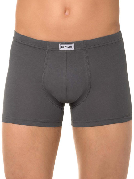 Труси чоловічі Diwari Basic MSH 127 шорти