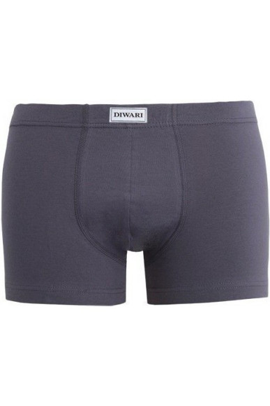 Труси чоловічі Diwari Basic MSH 127 шорти