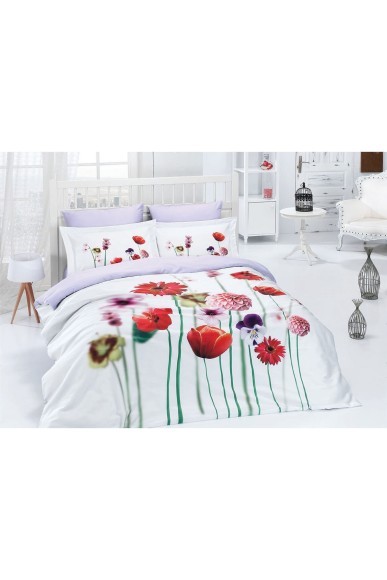 Комплект постельного белья SoundSleep SoundSleep Albina сатин