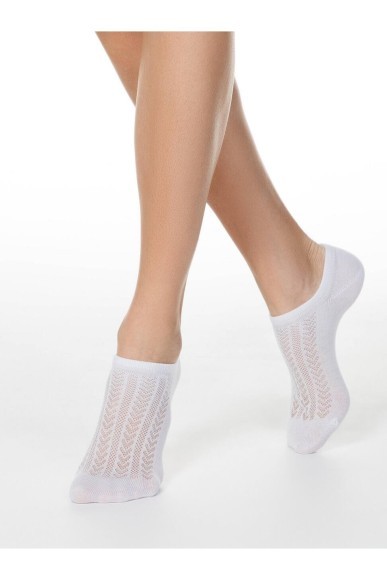 Шкарпетки жіночі Conte Active (179) ультракороткі
