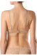 Бюстгальтер Conte Fleur TB1051 push-up на каркасах