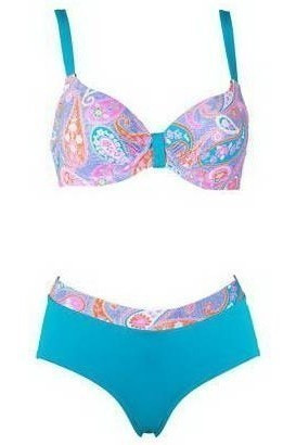 Бюстгальтер купальний Esli Pretty Бюстгальтер купальний Esli Pretty