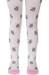 Колготки дитячі Conte-kids Tip-Top (500) Кролик