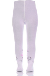 Колготки дитячі Tuptusie 400-8B6 бавовняні