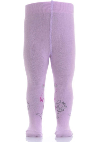 Колготки дитячі Tuptusie 400-8B6 бавовняні