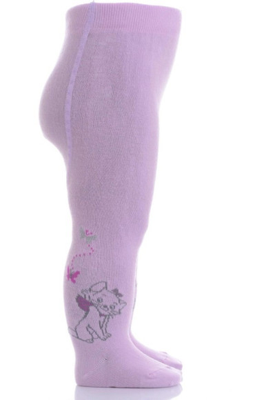 Колготки дитячі Tuptusie 400-8B6 бавовняні