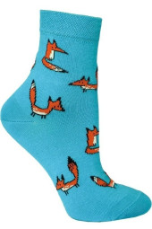 Шкарпетки жіночі Брестські Classic 1102 (164)