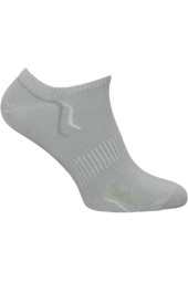 Шкарпетки чоловічі Chili Sport Line 360-6L2 бамбукові ультракороткі