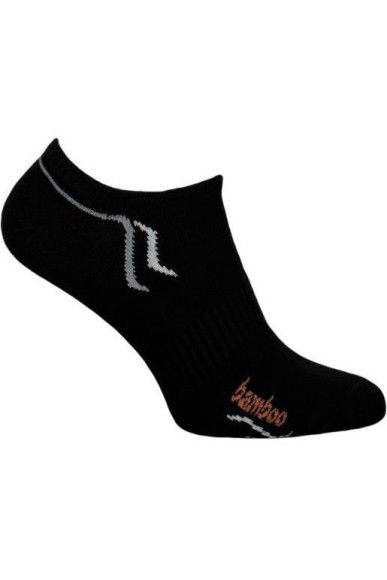 Шкарпетки чоловічі Chili Sport Line 360-6L2 бамбукові ультракороткі
