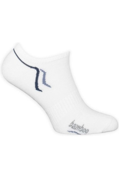 Шкарпетки чоловічі Chili Sport Line 360-6L2 бамбукові ультракороткі