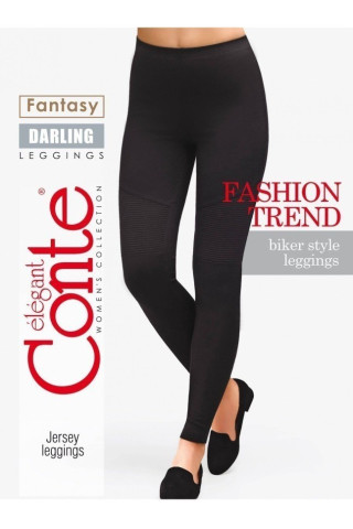 Легінси жіночі Conte Fantasy Darling трикотажні Легінси жіночі Conte Fantasy Darling трикотажні