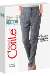 Штани жіночі Conte Fantasy Runa