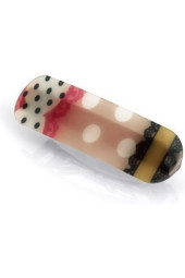 Заколка автомат для волосся Esli EH 467