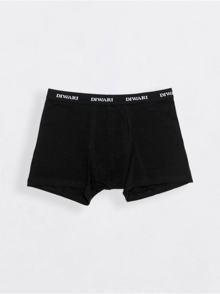 Труси чоловічі Diwari Basic MSH 147 шорти