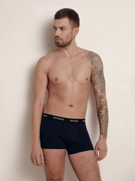 Труси чоловічі Diwari Basic MSH 147 шорти