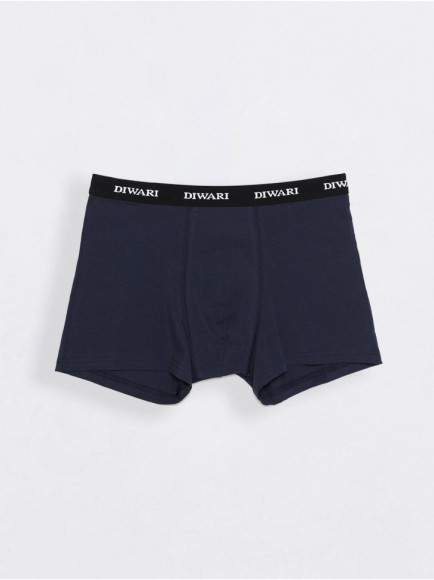 Труси чоловічі Diwari Basic MSH 147 шорти
