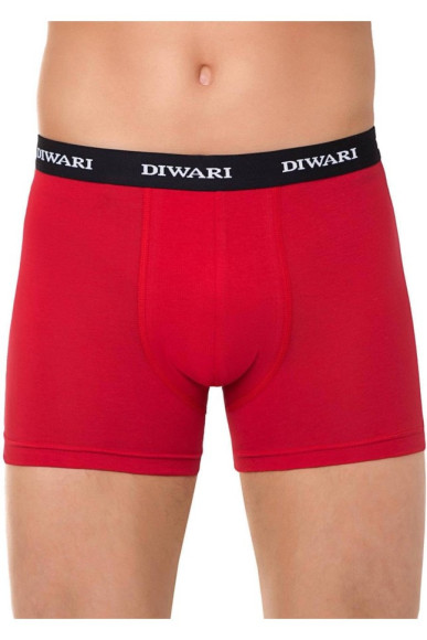 Труси чоловічі Diwari Basic MSH 147 шорти