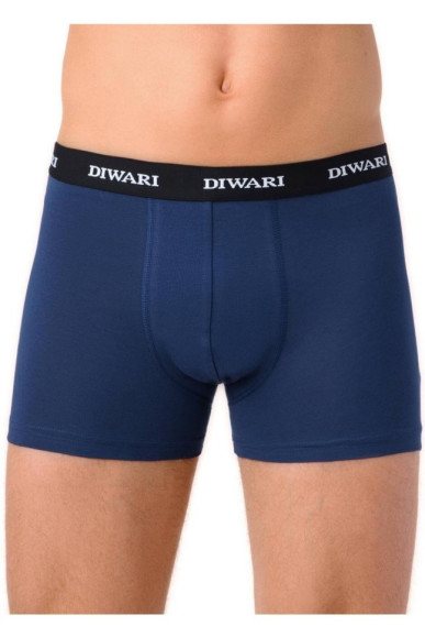 Труси чоловічі Diwari Basic MSH 147 шорти