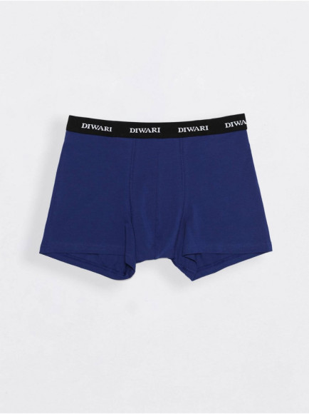 Труси чоловічі Diwari Basic MSH 147 шорти