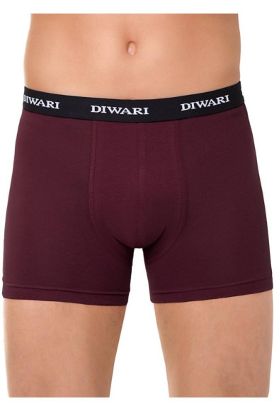 Труси чоловічі Diwari Basic MSH 147 шорти