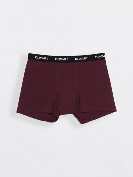 Труси чоловічі Diwari Basic MSH 147 шорти
