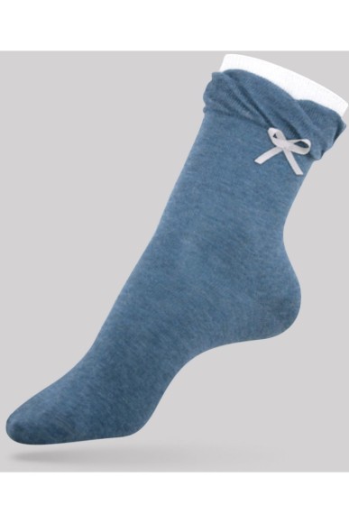 Шкарпетки жіночі Conte Comfort (декор) 037