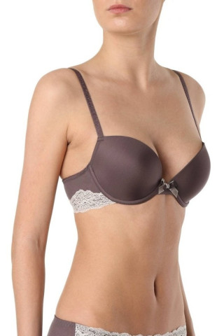 Бюстгальтер Conte Fleur TB3052 ефект push-up на каркасах