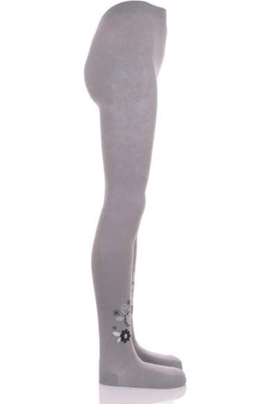 Колготки дитячі Tuptusie 395-2S7 бавовняні