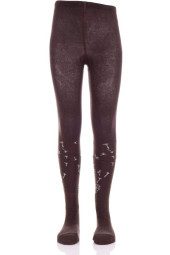 Колготки дитячі Tuptusie 400-8B7 бавовняні