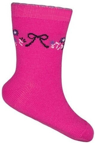 Шкарпетки дитячі Tuptusie 100-3T1 бавовняні