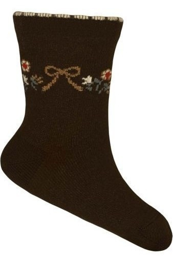 Шкарпетки дитячі Tuptusie 100-3T1 бавовняні